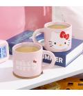 Taza en relieve paladone hello kitty