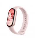 Xiaomi pulsera mi smart band 10 mystic rose