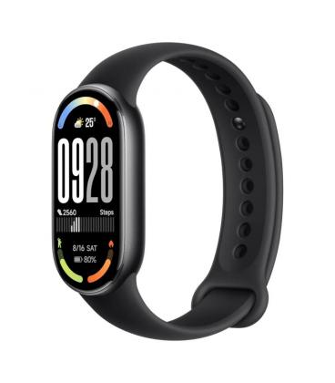 Xiaomi pulsera mi smart band 10 midnight black