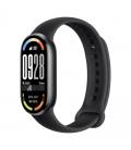 Xiaomi pulsera mi smart band 10 midnight black