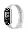 Xiaomi pulsera mi smart band 10 glacier silver