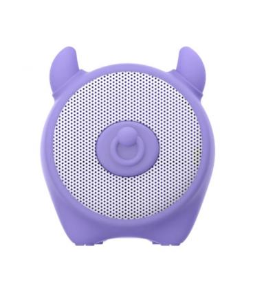 Celly altavoz inalámbrico toro