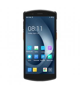 Mustek terminal táctil 5,5" urovo ct58s 4gb/64gb