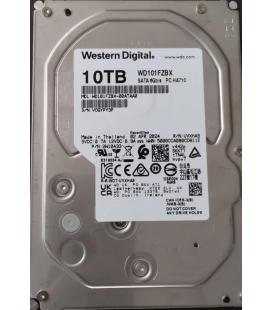 DISCO WD BLACK 10TB SATA3 256MB (Segunda Mano)