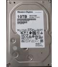 DISCO WD BLACK 10TB SATA3 256MB (Segunda Mano)