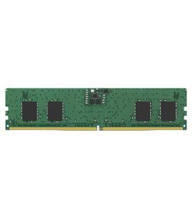 Memoria ram ddr5 8gb kingston - 5600mhz - pc5 - 44800 - cl46