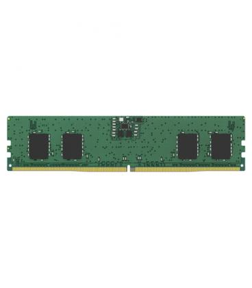 Memoria ram ddr5 8gb kingston - 5600mhz - pc5 - 44800 - cl46