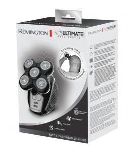 Afeitadora de cabeza remington ultimate series rx5 xr1500