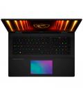 Portatil msi 18hx - ai - 249es u9 - 285hz 64gb ssd 2tb 18 pulgadas