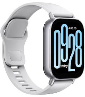 Xiaomi redmi watch 5 active plata mate