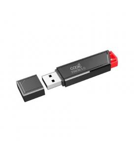 PENDRIVE 256GB USB 3.0 COOL LANCER ROJO