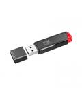 PENDRIVE 256GB USB 3.0 COOL LANCER ROJO