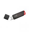 PENDRIVE 128GB USB 3.0 COOL LANCER ROJO