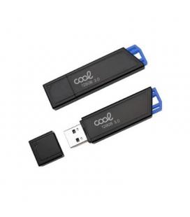 PENDRIVE 128GB USB 3.0 COOL LANCER AZUL