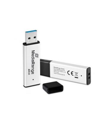PENDRIVE 64GB USB 3.2 MEDIARANGE