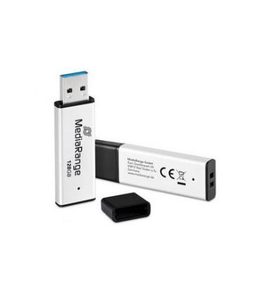 PENDRIVE 128GB USB 3.2 MEDIARANGE HIGH P.