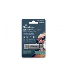 PENDRIVE COMBO 1TB USB 3.2 MEDIARANGE HIGH P.