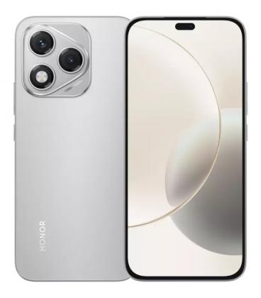 Honor 400 Lite 5G 8GB/256GB 6.7" AMOLED 108MP IA 35W WiFi AC Android 15 Gris