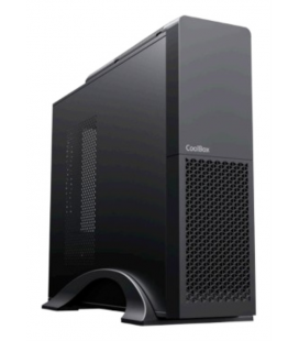 PC MRMICRO I5 12400 8GB SSD500 NVME T313