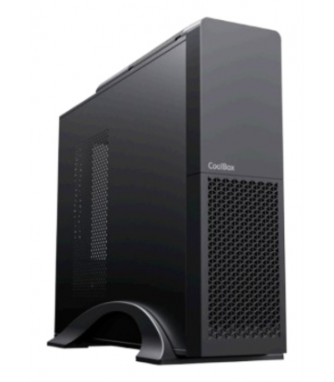 PC MRMICRO I5 12400 8GB SSD500 NVME T313