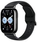 Smartwatch xiaomi redmi watch 5 lite/ notificaciones/ frecuencia cardíaca/ gps/ negro