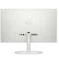 PC All in One HP 22-DG0036NS Intel Core i3-N300/ 8GB/ 256GB SSD/ 21.5"/ Sin Sistema Operativo