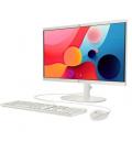 PC All in One HP 22-DG0036NS Intel Core i3-N300/ 8GB/ 256GB SSD/ 21.5"/ Sin Sistema Operativo