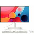 PC All in One HP 22-DG0036NS Intel Core i3-N300/ 8GB/ 256GB SSD/ 21.5"/ Sin Sistema Operativo