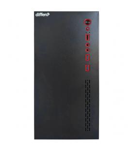 PC DIFFERO MPC-45 R5-5600G 8GB SSD 500NVME