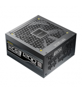 FUENTE ALIMENTACION ANTEC HCG1200 Pro P EC 1200W 80+ PLATINUM MODULAR ATX NEGRO