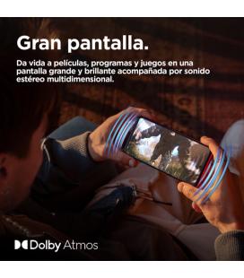 Motorola moto G35 5G 17,1 cm (6.72") SIM doble Android 14 USB Tipo C 8 GB 256 GB 5000 mAh Rojo