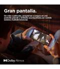 Motorola moto G35 5G 17,1 cm (6.72") SIM doble Android 14 USB Tipo C 8 GB 256 GB 5000 mAh Rojo