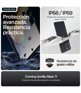 Motorola moto g56 5G 17,1 cm (6.72") Ranura híbrida Dual SIM Android 15 USB Tipo C 8 GB 512 GB 5200 mAh Negro