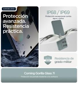Motorola moto g56 5G 17,1 cm (6.72") Ranura híbrida Dual SIM Android 15 USB Tipo C 8 GB 512 GB 5200 mAh Gris