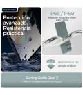 Motorola moto g56 5G 17,1 cm (6.72") Ranura híbrida Dual SIM Android 15 USB Tipo C 8 GB 512 GB 5200 mAh Gris
