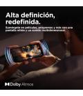 Motorola moto g55 5G 16,5 cm (6.49") SIM doble Android 14 USB Tipo C 8 GB 256 GB 5000 mAh Gris