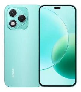 Honor 400 Lite 17 cm (6.7") SIM doble MagicOS 9.0 5G MicroUSB 8 GB 256 GB 5230 mAh Verde