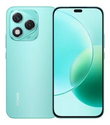Honor 400 Lite 17 cm (6.7") SIM doble MagicOS 9.0 5G MicroUSB 8 GB 256 GB 5230 mAh Verde