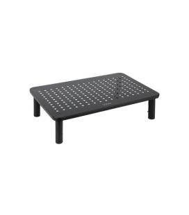 Soporte para monitor tooq tqmr081/ hasta 20kg