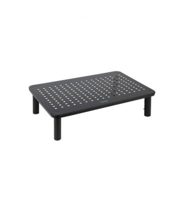 Soporte para monitor tooq tqmr081/ hasta 20kg