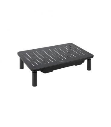 Soporte para monitor tooq tqmr087/ hasta 20kg