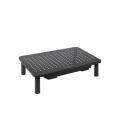 Soporte para monitor tooq tqmr087/ hasta 20kg