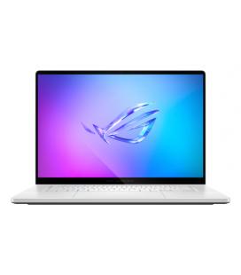 Portátil gaming asus rog zephyrus g16 oled gu605cp-qr008w intel core ultra 9-285h/ 32gb/ 1tb ssd/ geforce rtx 5070/ 16'/ win11