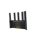 Router wifi tenda te6l pro 4 puertos