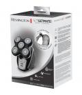 Afeitadora de cabeza remington ultimate series rx5 xr1500
