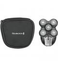 Afeitadora de cabeza remington ultimate series rx5 xr1500