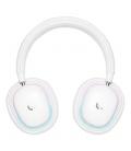 Auricular con microfono logitech g g735 gaming wiresless inalambrico blanco