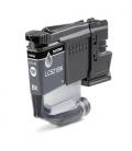 Brother LC521BK cartucho de tinta 1 pieza(s) Original Negro