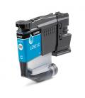 Brother LC521C cartucho de tinta 1 pieza(s) Original Cian