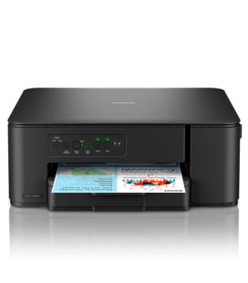 Brother DCP-J1260W impresora multifunción Inyección de tinta A4 1200 x 6000 DPI 16 ppm Wifi